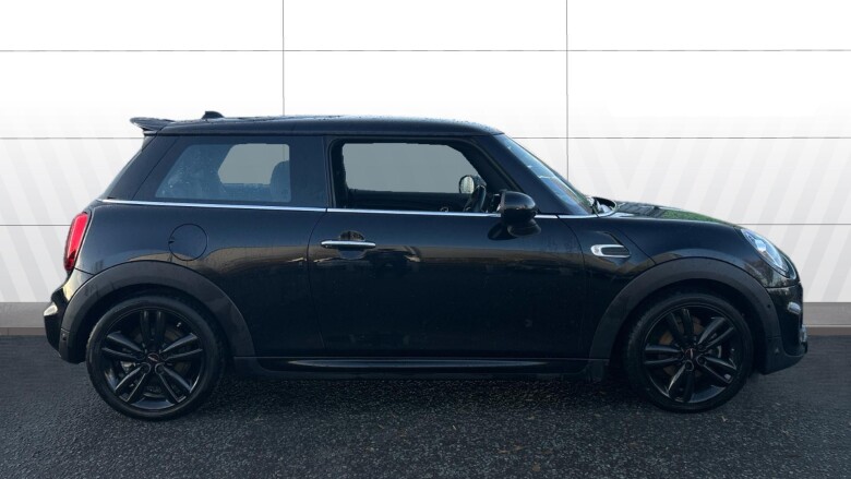 MINI Hatchback 1.5 Cooper Sport II 3dr Petrol Hatchback